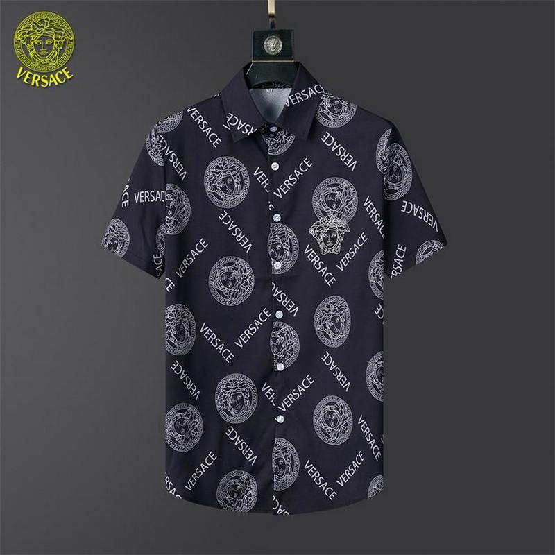 Versace Men's Shirts 321